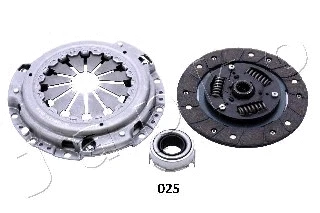 Clutch Kit (92025)