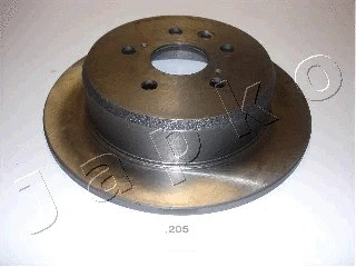 Brake Disc (61205)