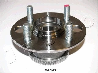 Wheel Hub