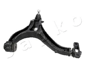 Control/Trailing Arm, wheel suspension (72901L)