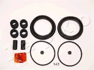 Repair Kit, brake caliper (120143)