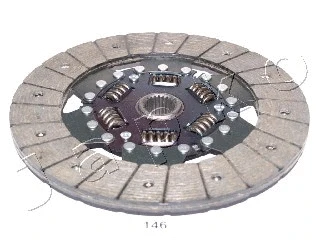 Clutch Disc