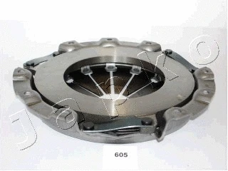 Clutch Pressure Plate