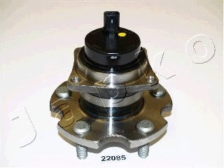 Wheel Hub (422085)