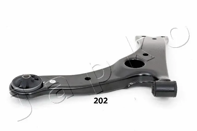 Control/Trailing Arm, wheel suspension (72202)