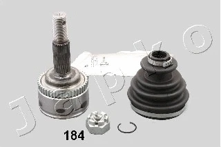 Joint Kit, drive shaft (62184)