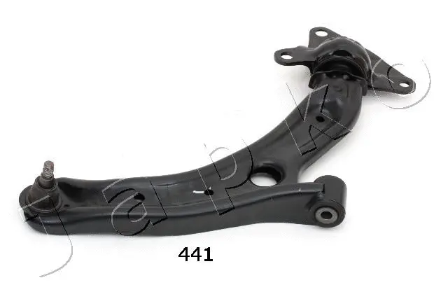 Control/Trailing Arm, wheel suspension (72441)
