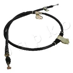 Cable Pull, parking brake