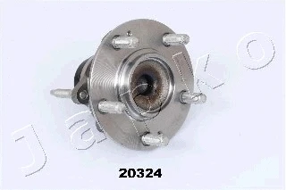 Wheel Hub