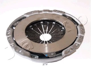 Clutch Pressure Plate