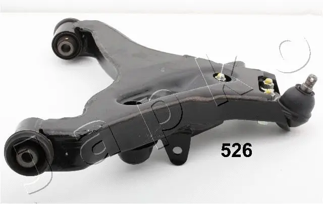 Control/Trailing Arm, wheel suspension (72526)