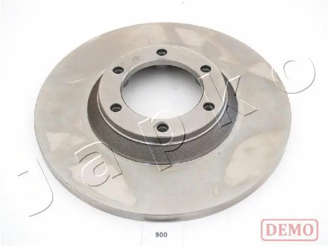 Brake Disc (60900C)