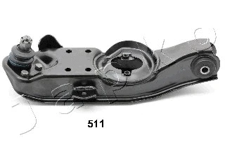 Control/Trailing Arm, wheel suspension (71510R)