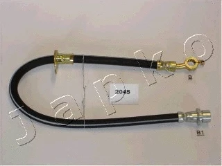 Holding Bracket, brake hose (692045)