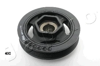 Belt Pulley, crankshaft (122400)