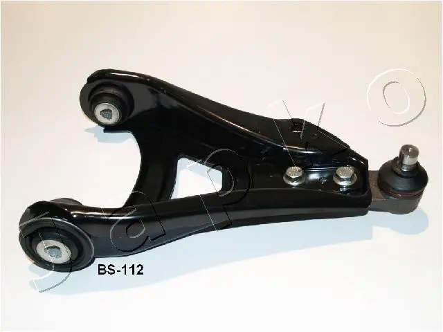 Control/Trailing Arm, wheel suspension (72112)