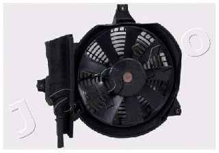 Fan, engine cooling (VNT280719)