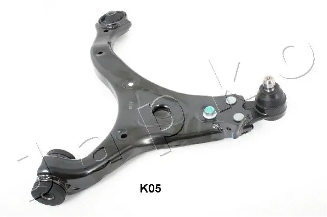 Control/Trailing Arm, wheel suspension (72K05)