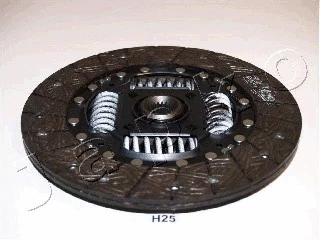 Clutch Disc