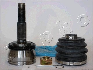 Joint Kit, drive shaft (62107)