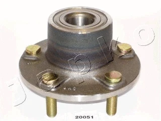 Wheel Hub (420051)