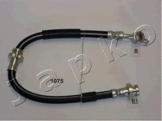 Holding Bracket, brake hose (691075)