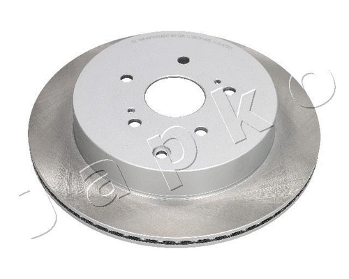 Brake Disc (61802C)