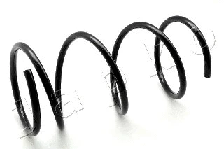 Suspension Spring (ZCJ2069A)