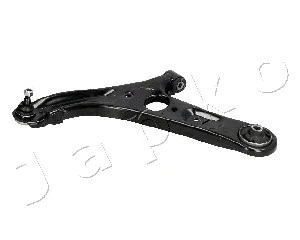 Control/Trailing Arm, wheel suspension (72H61L)