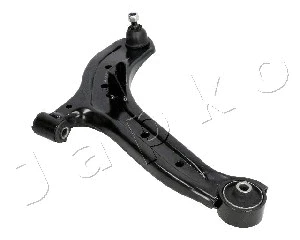 Control/Trailing Arm, wheel suspension (72H05R)