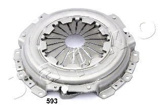 Clutch Pressure Plate (70593)