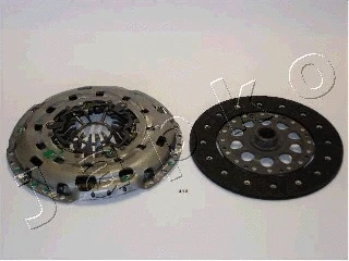 Clutch Pressure Plate (70418)