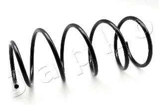 Suspension Spring (ZCJ1187G)