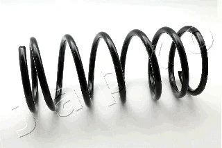 Suspension Spring (ZCJ5962D)