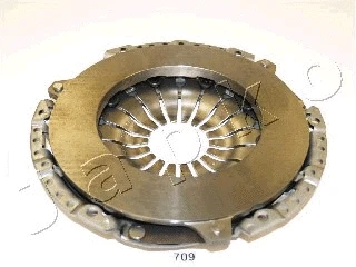 Clutch Pressure Plate