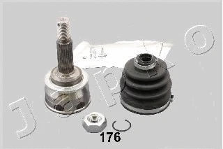 Joint Kit, drive shaft (62176)