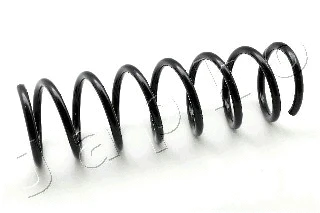 Suspension Spring (ZCJ6411A)