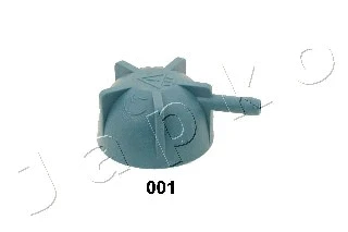 Cap, radiator (33001)