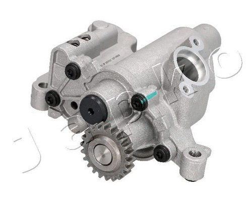 Oil Pump (157VW25)