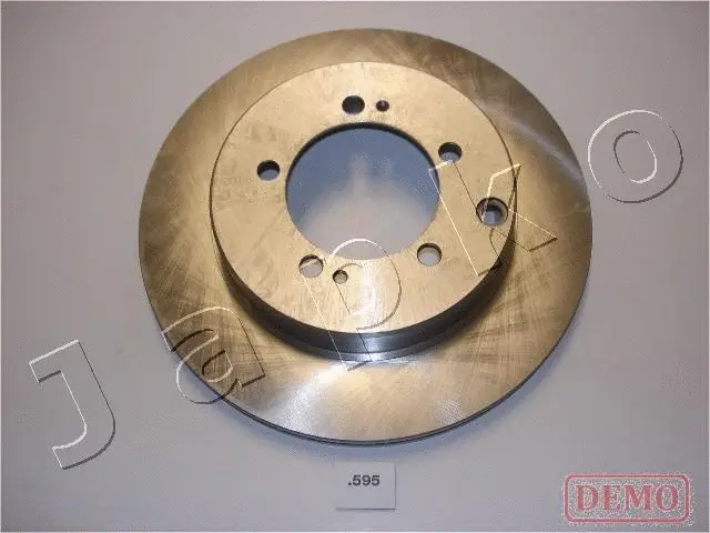 Brake Disc (61595C)