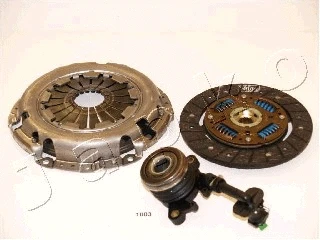Clutch Kit (921003)