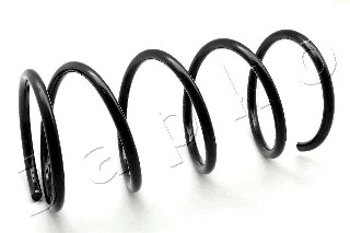 Suspension Spring (ZCJ3455A)