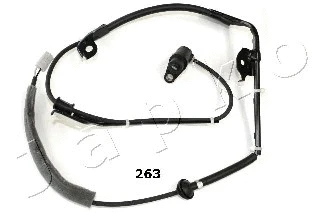 Sensor, wheel speed (151263)