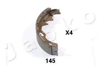 Brake Shoe Set (55145)