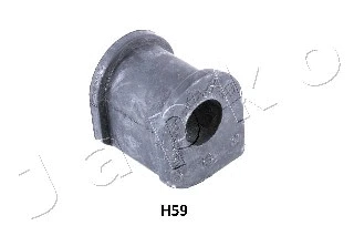 Bushing, stabiliser bar (GOJH59)