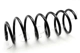 Suspension Spring (ZCJ3754A)