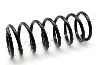 Suspension Spring (ZCJ5597A)