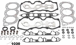 Gasket Kit, cylinder head (481000)