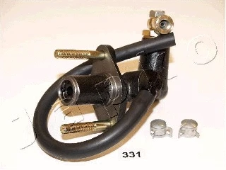 Master Cylinder, clutch (95331)