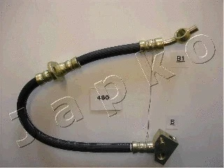 Holding Bracket, brake hose (69460)